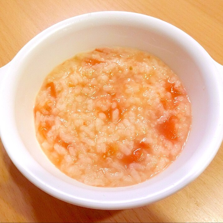 離乳食 中期 トマトリゾット コンソメ風味 レシピ 作り方 By 安くて 早くて 美味しい 楽天レシピ 離乳食 中期 トマトリゾット コンソメ風味 レシピ 作り方 By 安くて 早くて 美味しい 楽天レシピ